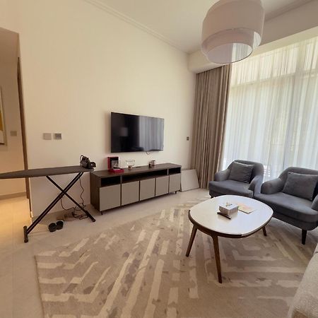 Luxurious 1 Bedroom Apartment Manama Extérieur photo